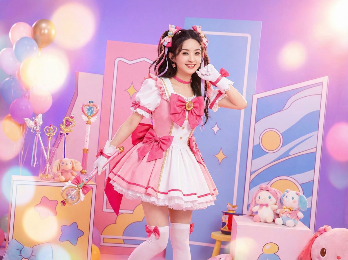 探花网cosplay